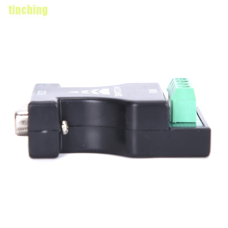 Bộ chuyển đổi giao diện Rs-232 sang Rs-485