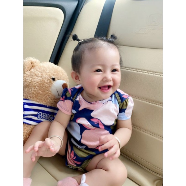 {Size 18m 9-10kg} Body chip xuất dư cho bé gái