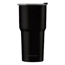 LY GIỮ NHIỆT LOCK&LOCK SWING TUMBLER LHC4137BLK(700ML) - Màu Đen