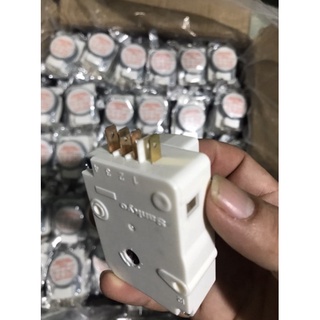 Đồng Hồ Rơ Le Thời Gian Timer Tủ Lạnh Thái Lan 704