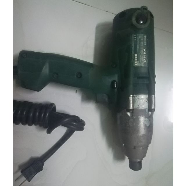 Máy bắn vít Hitachi hàng nội địa Nhật
