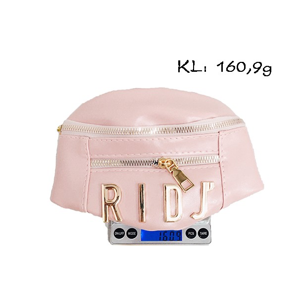 Túi bao tử đeo chéo nữ phong cách Hàn Quốc cực chất - TXN104 - 2483 | BigBuy360 - bigbuy360.vn