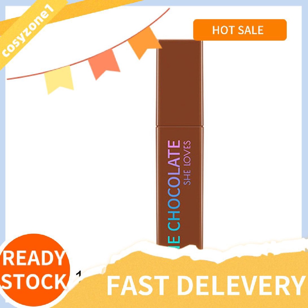 (Hàng Mới Về) Set 1 Son Kem Lì Cosyzone Trang Điểm Cho Nữ | BigBuy360 - bigbuy360.vn