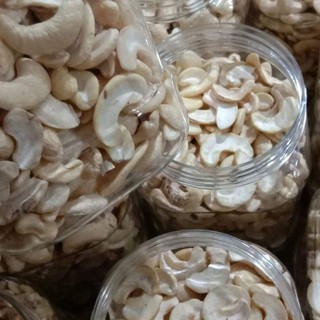 500g hạt điều làm sữa hạt