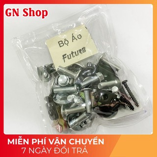 [GIÁ SỈ] Bộ Ốc Lắp Dàn Áo Xe Máy Future