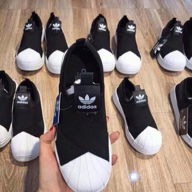 GIÀY ADIDAS SÒ CHÉO KÈM VIDEO THẬT