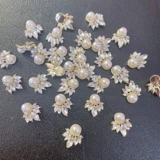 Phụ Kiện Nail - Charm Trang Trí Móng