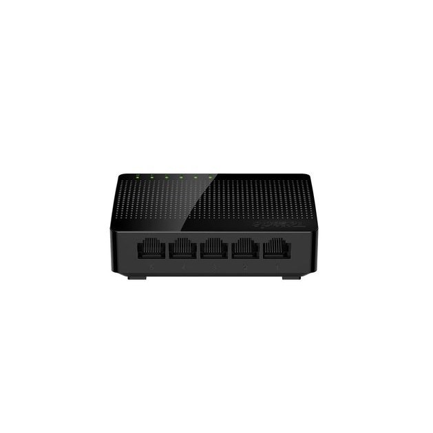 [FREESHIP] BỘ CHIA MẠNG SWITCH (HUB) TENDA  5 PORT, 8 PORT GIGABIT (1.0Gbps)