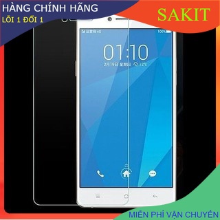 Kính cường lực lenovo k6 - lenova a500