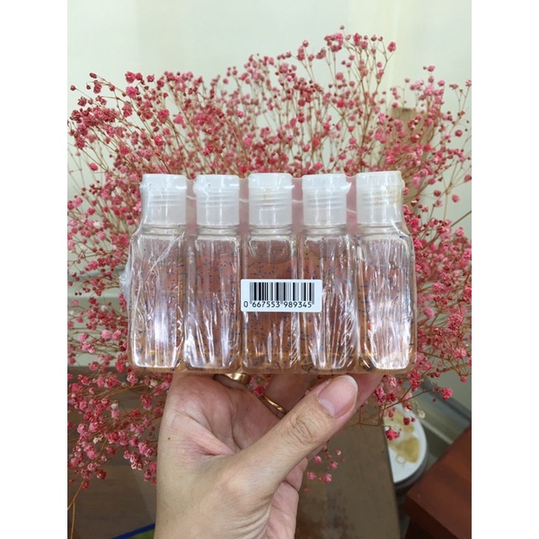 Gel rửa tay khô diệt khuẩn Bath and Body Works 29ml