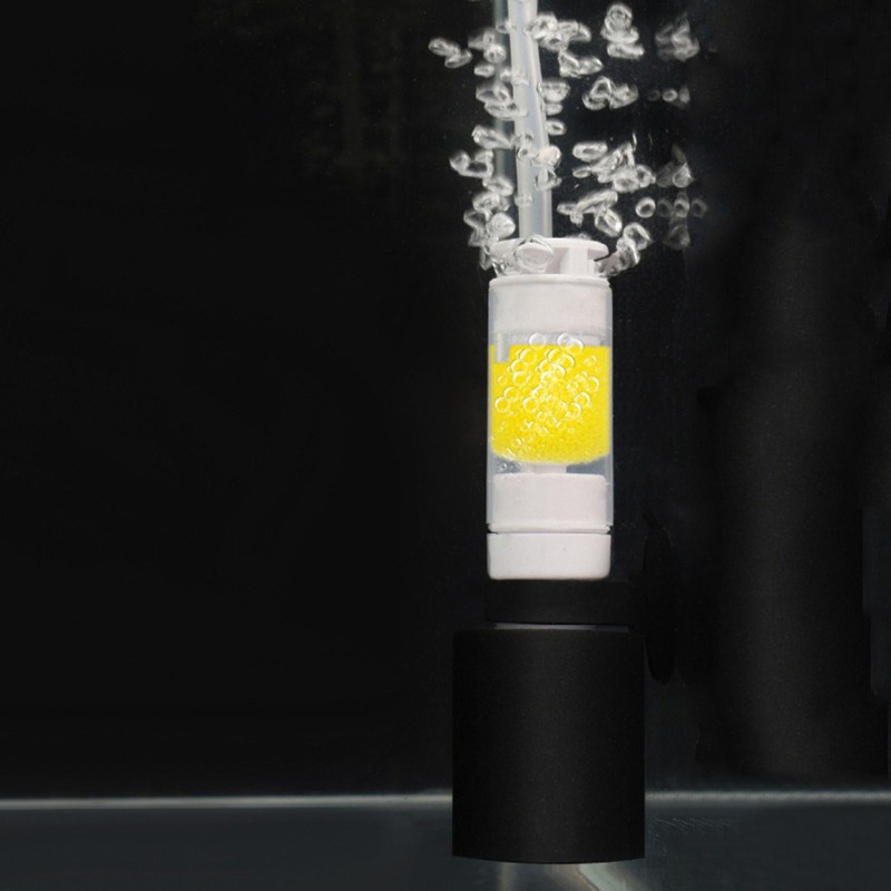 Máy bơm khí oxy 3 trong 1 kích thước nhỏ cho hồ cá