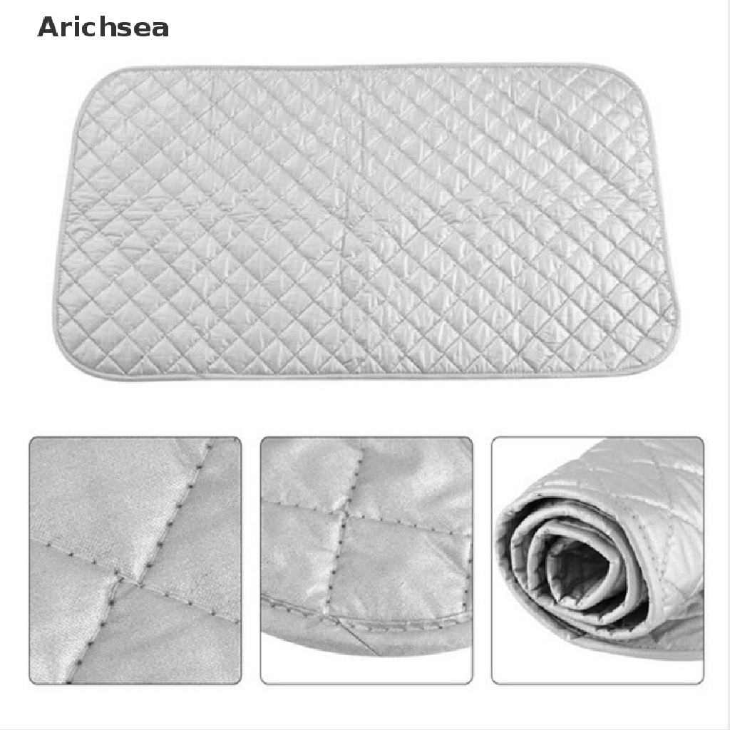 Thảm Sắt Nhỏ Gọn Tiện Dụng Khi Sử Dụng
