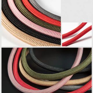 Dây đeo máy ảnh Strap tròn cao cấp 95cm