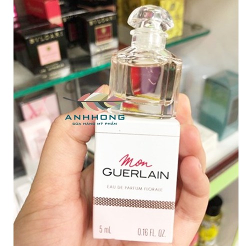 Nước hoa GUERLAIN Mon EDP 5ml