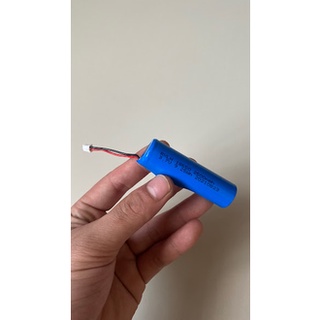 Pin tông đơ wahl magic clip 8184 2500mah 3.7v có rắc cắm