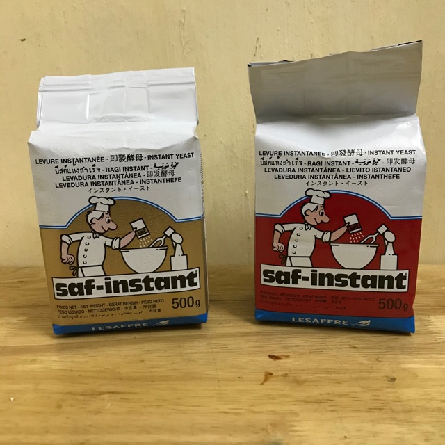 Men đầu bếp chia lẻ 20gam