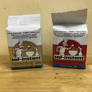 Men đầu bếp chia lẻ 20gam