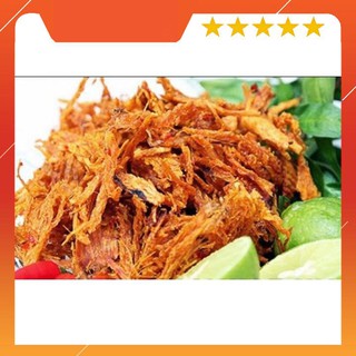 [CHẤT LƯỢNG] 500gr MỰC TẨM XÉ SỢI NHA TRANG