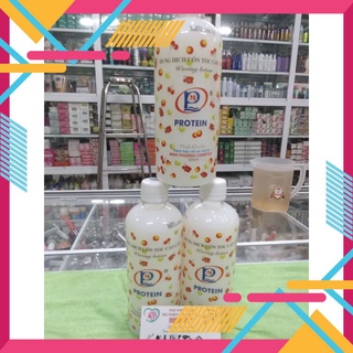Uốn lạnh trái cây 500ml 