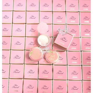 Phấn phủ Too Faced Translucent Peach Whisper Powder