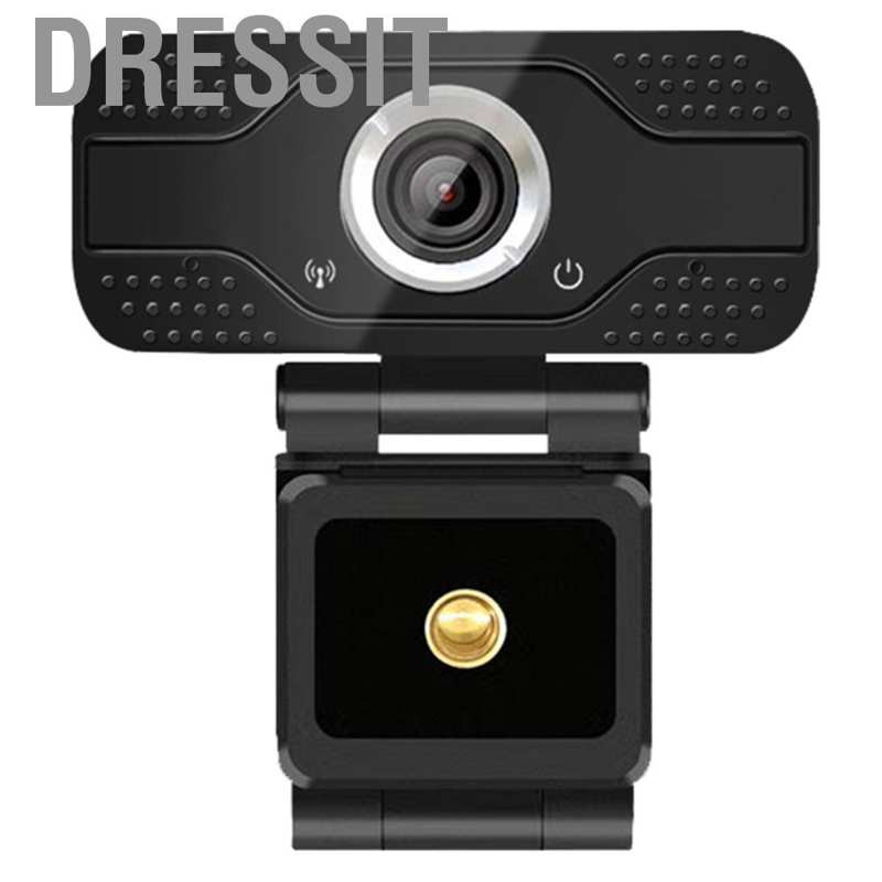 PC Webcam 2mp Usb 3d Có Mic 1920x1080p 30fps Cho Máy Tính | BigBuy360 - bigbuy360.vn