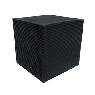 Than hoạt tính lọc bể cá_Magic Cube