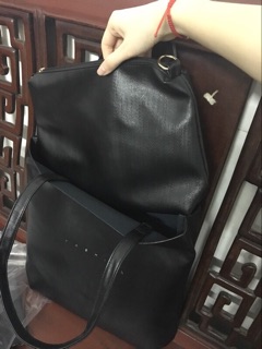 [ Hàng order 5 ngày] túi big size nữ