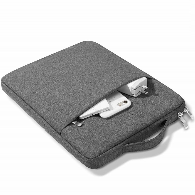 Shockproof Handbag Sleeve Case for New Microsoft Surface Go 10 inch Tablet PC Case Waterproof Zipper Pouch bag 10.1 inch Case