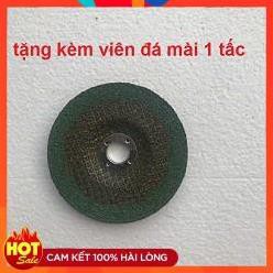 [Hàng Tốt] Máy mài cắt cầm tay 670w chuyên mài và cắt sắt, tường, gỗ, tôn.