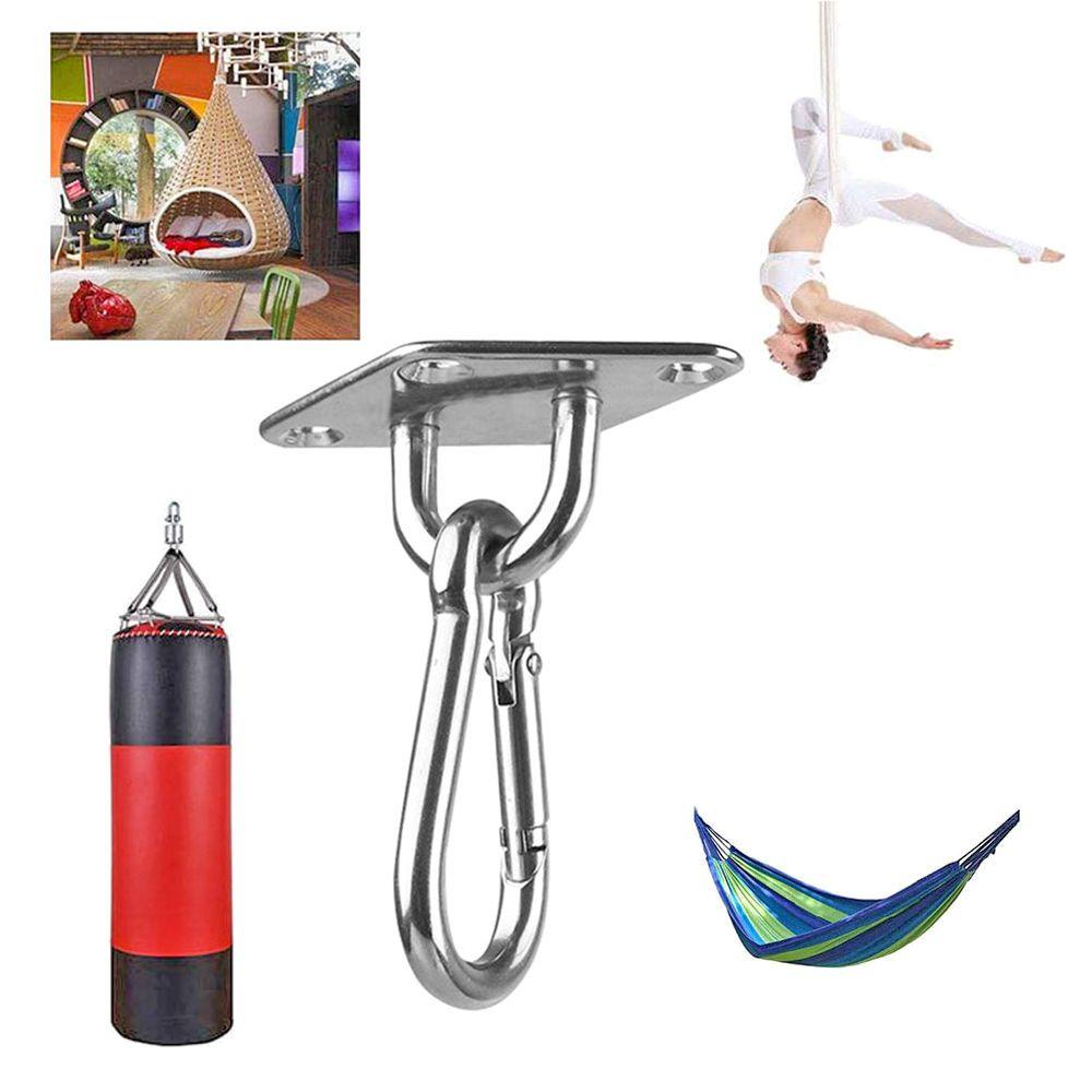 Set 2 Móc Treo Võng Xích Đu Chất Lượng Cao