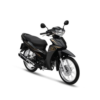 Xe máy honda blade 110cc 2019 - phiên bản vành nan