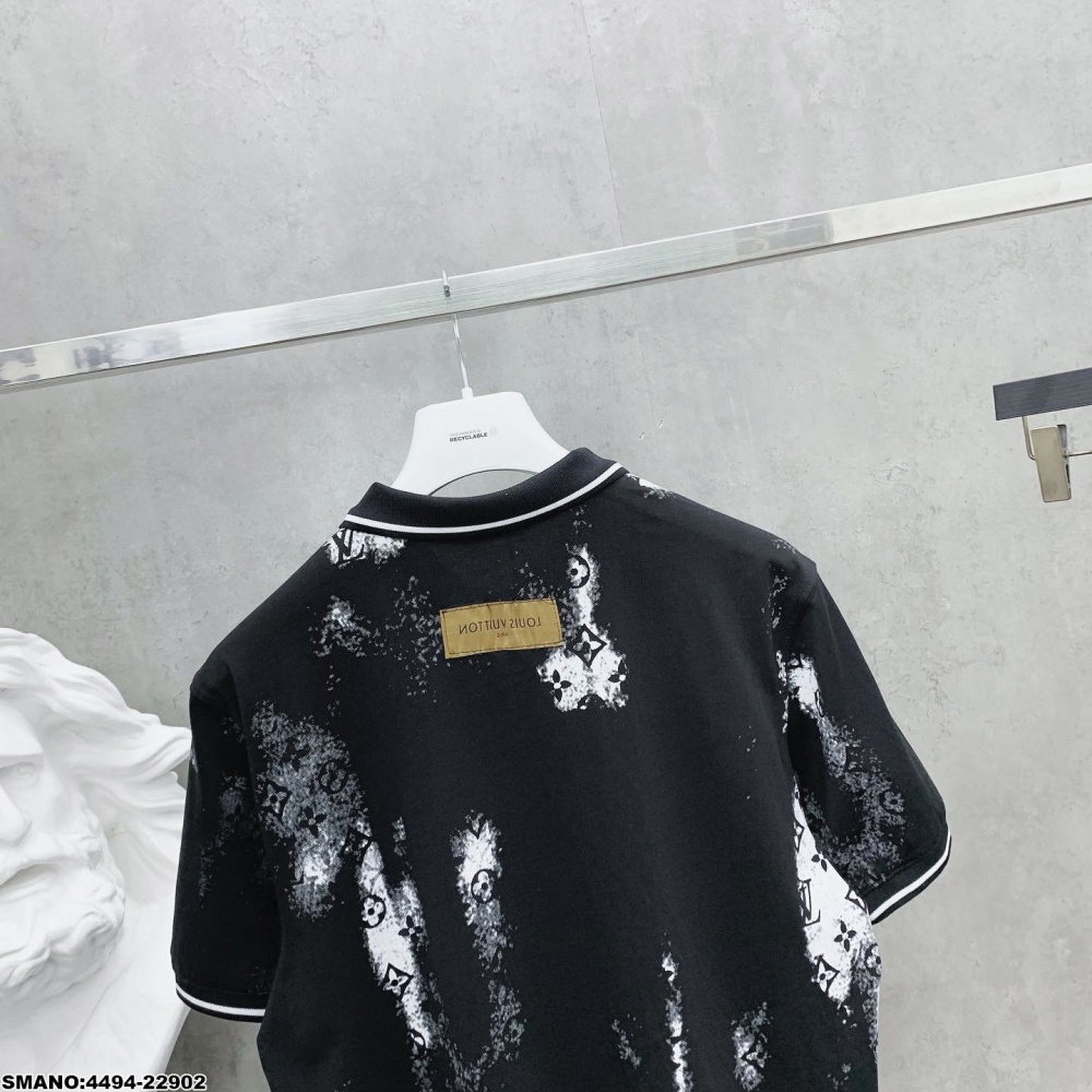 Áo Thun PoLo A2.4494