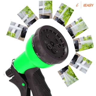 Dây tưới nước co giãn 30m EP100