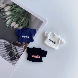 Áo in chữ cho ob11, nendoroid