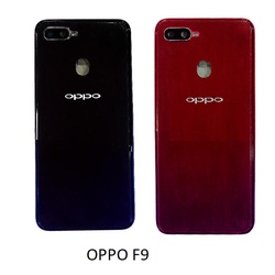 Vỏ máy Oppo F9