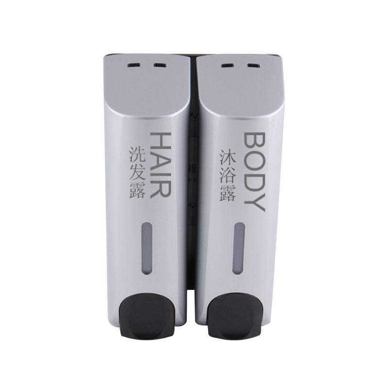 Bình Đựng Xà Phòng Dạng Lỏng Tiện Dụng Cho Bệnh Viện / Văn Phòng