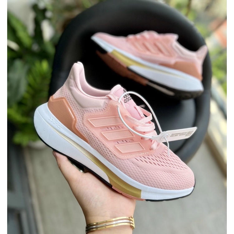 Giầy EQ Run 21 các màu cao cấp fullbox