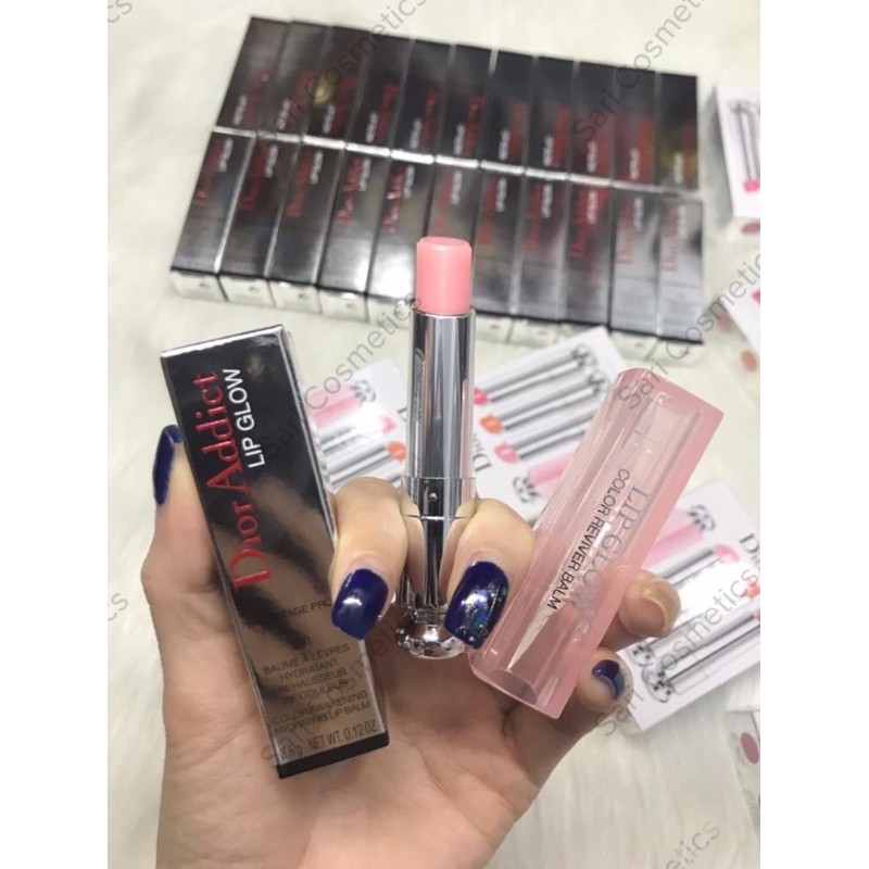 [Chính hãng] Son dưỡng Dior Addict Lip Glow | BigBuy360 - bigbuy360.vn
