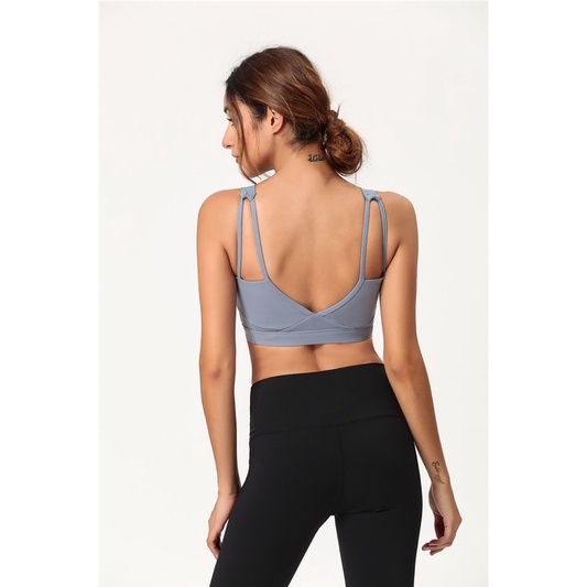 bra cao câp lulu 2 dây bản bự