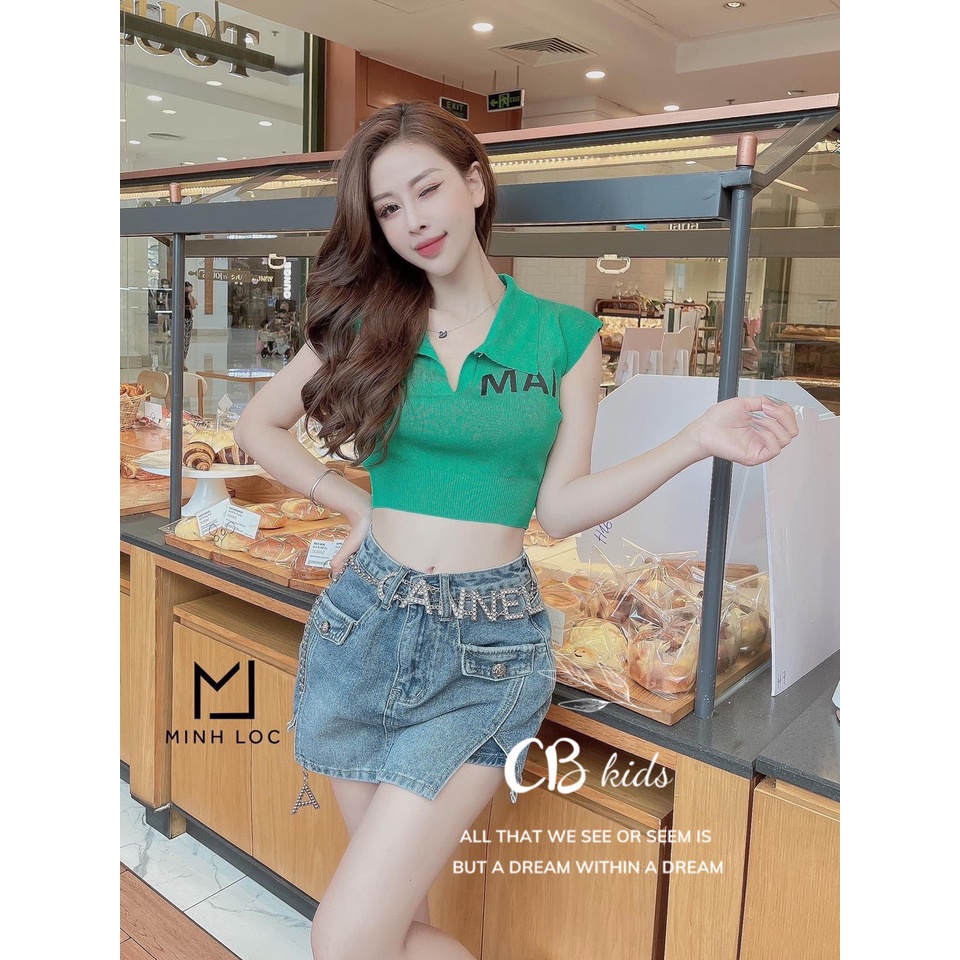 SET ÁO BALMAI KÈM QUẦN BÒ ĐÙI HOT HOT TONYMEDIA