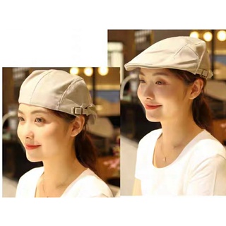 Nón mũ beret nam nữ
