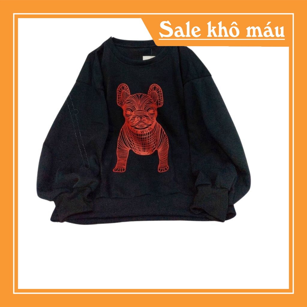 HOT TREND ÁO SWEATER phong cách HÀN QUỐC, TRỂ, NĂNG ĐỘNG💖HOT TREND MÙA THU ĐÔNG 2021💖 | BigBuy360 - bigbuy360.vn