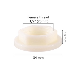 nối nhanh ống mềm ren 21