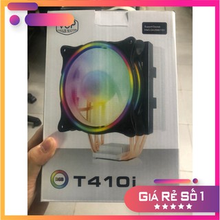[Giảm Giá] Giới thiệu Tản Nhiệt CPU VSP Cooler Master
