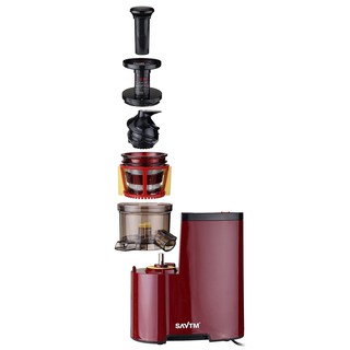 Máy ép hoa quả tốc độ chậm SAVTM-JE07