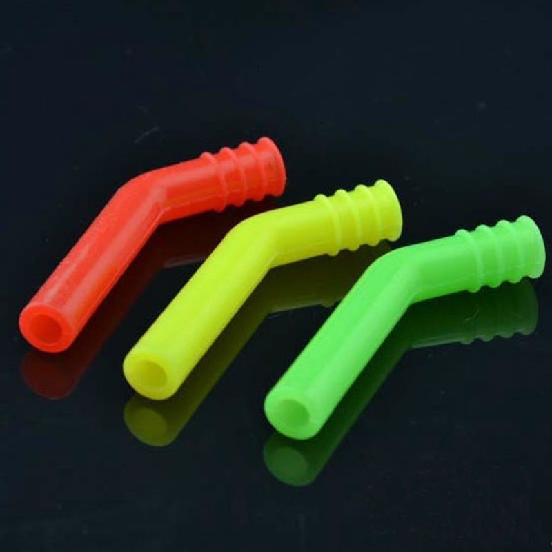 Ống Silicone Mở Rộng Cho HSP trax hpi 1/10 1/8 Nitro RC