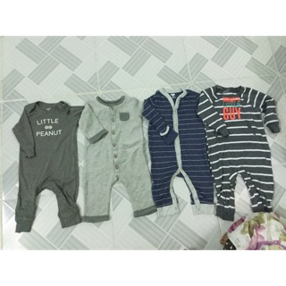 Body Cambo xuất xịn không tất cho bé