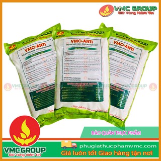 Vmc anti - phụ gia bảo quản thực phẩm
