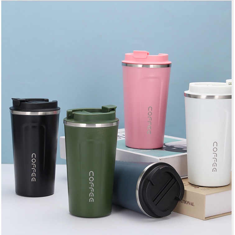 Ly Giữ Nhiệt Inox 304 Ly Coffee | Shopee Việt Nam