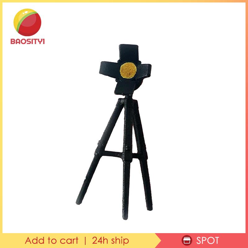 Mô hình nhân vật Diorama độc đáo tỉ lệ 1:64